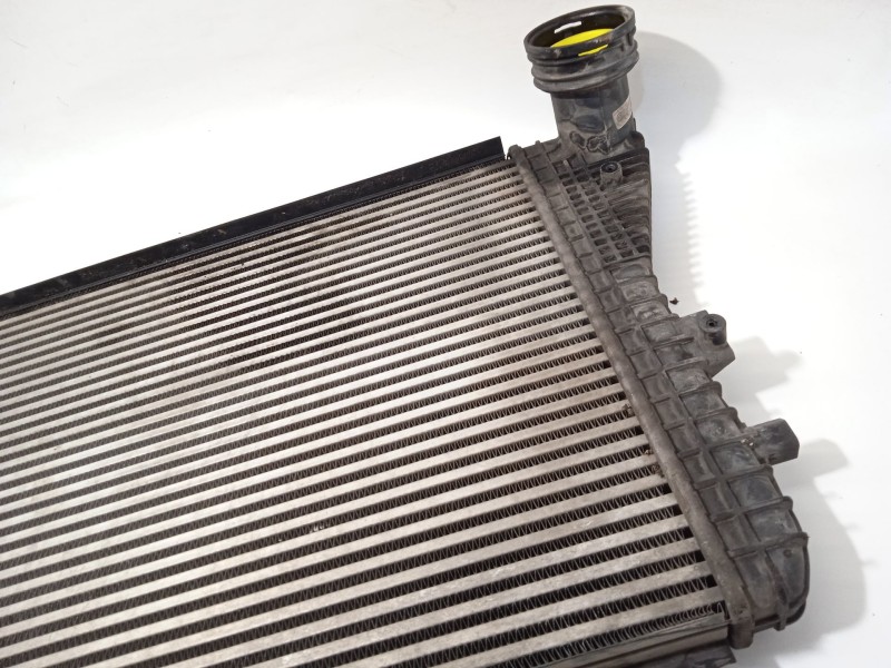 Recambio de intercooler para volkswagen touran (1t2) 1.9 tdi referencia OEM IAM 1K0145803L  