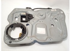 Recambio de elevalunas delantero derecho para volkswagen touran (1t2) 1.9 tdi referencia OEM IAM 1T1837730AJ 1T0959702D 