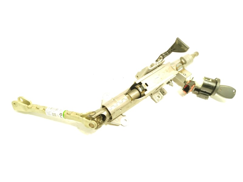 Recambio de columna direccion para fiat talento furgoneta (296_) 2.0 ecojet referencia OEM IAM 488109689R  
