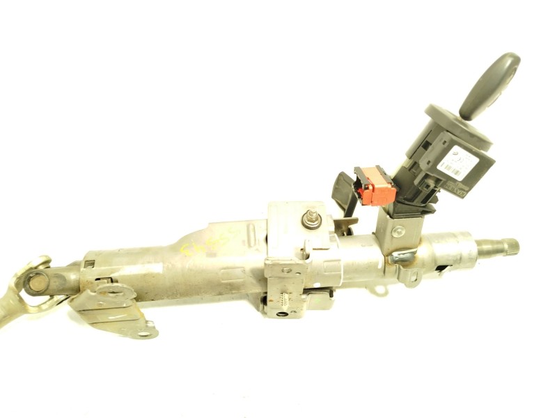 Recambio de columna direccion para fiat talento furgoneta (296_) 2.0 ecojet referencia OEM IAM 488109689R  