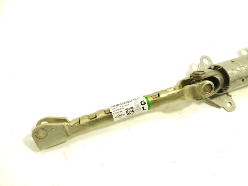 Recambio de columna direccion para fiat talento furgoneta (296_) 2.0 ecojet referencia OEM IAM 488109689R  