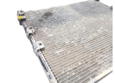 Recambio de condensador / radiador aire acondicionado para toyota land cruiser (j9) td vx (5-ptas.) (kzj95) referencia OEM IAM 8 2