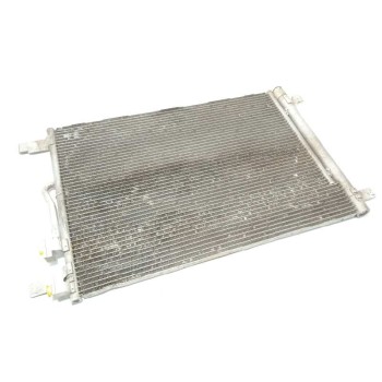 Recambio de condensador / radiador aire acondicionado para seat ateca (kh7) style referencia OEM IAM 5Q0816411AR  