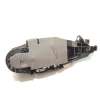 Recambio de maneta exterior trasera derecha para peugeot 3008 allure referencia OEM IAM 1609239680  980297821T