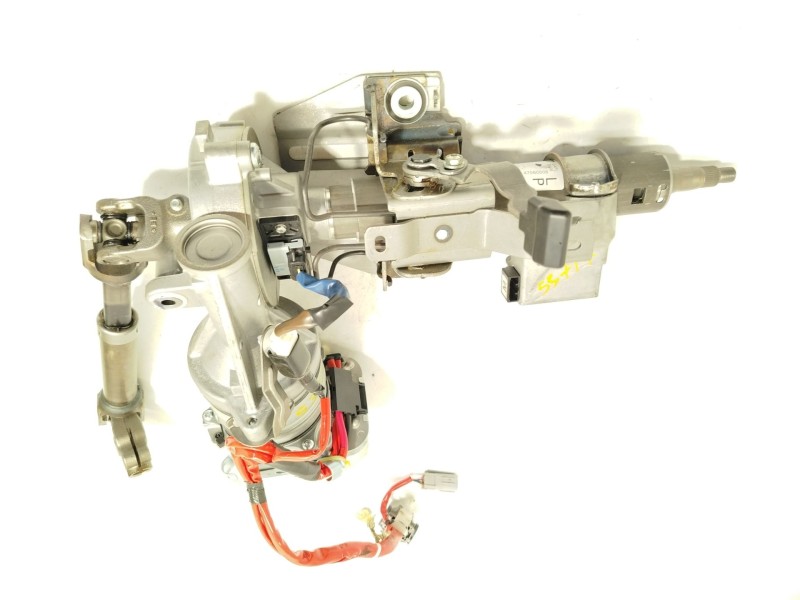 Recambio de columna direccion para toyota auris 2.0 d-4d cat referencia OEM IAM 8965012090 4520A02101 JJ501000105