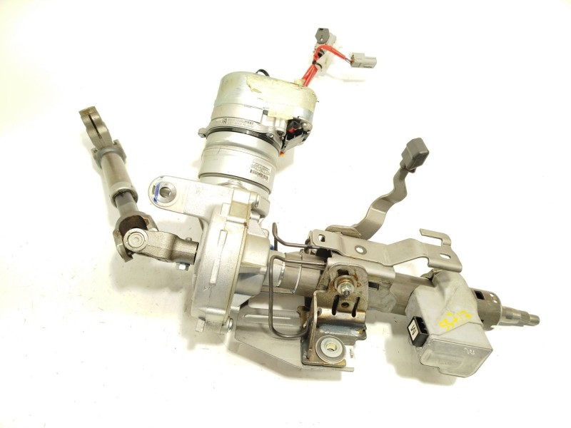 Recambio de columna direccion para toyota auris 2.0 d-4d cat referencia OEM IAM 8965012090 4520A02101 JJ501000105