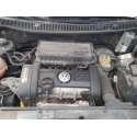 VOLKSWAGEN POLO IV (9N_, 9A_)
