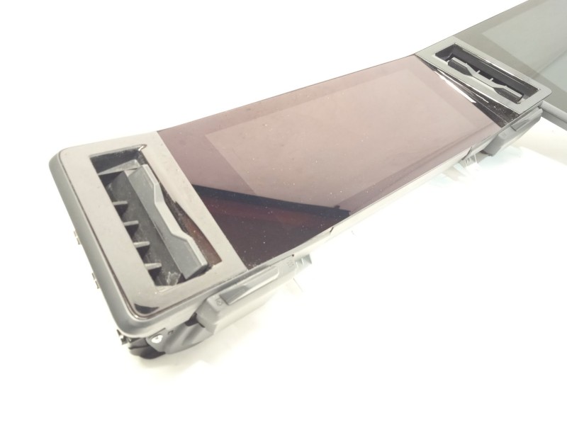 Recambio de pantalla multifuncion para renault austral tce 160 referencia OEM IAM 680508794R  A3C1204960000