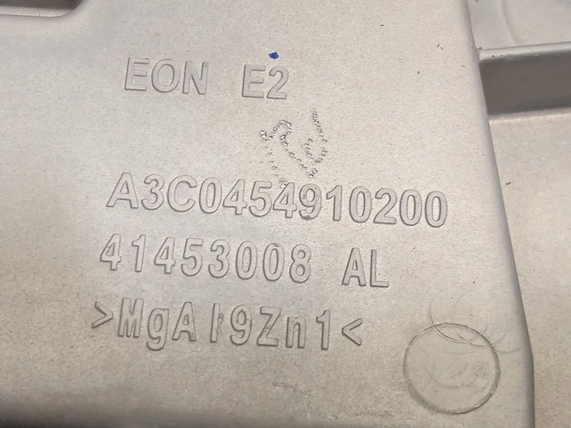 Recambio de pantalla multifuncion para renault austral tce 160 referencia OEM IAM 680508794R  A3C1204960000