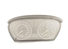 Recambio de cuadro instrumentos para bmw x1 (e84) sdrive 18 d referencia OEM IAM 9316152 62109316152  2