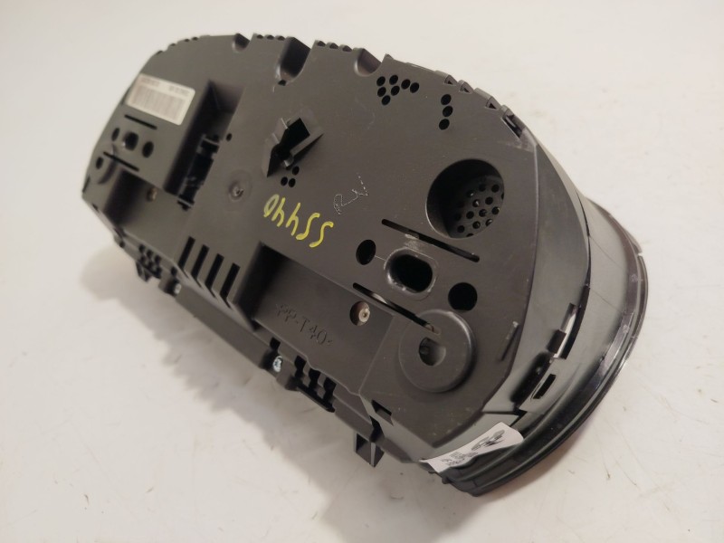 Recambio de cuadro instrumentos para bmw x1 (e84) sdrive 18 d referencia OEM IAM 9316152 62109316152 