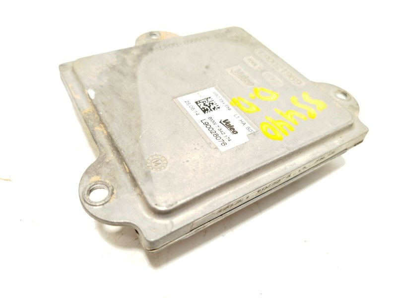 Recambio de centralita faros xenon para bmw x1 (e84) sdrive 18 d referencia OEM IAM 7342174 63117342174 L90028076