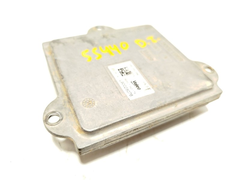 Recambio de centralita faros xenon para bmw x1 (e84) sdrive 18 d referencia OEM IAM 7342174 63117342174 L90028076