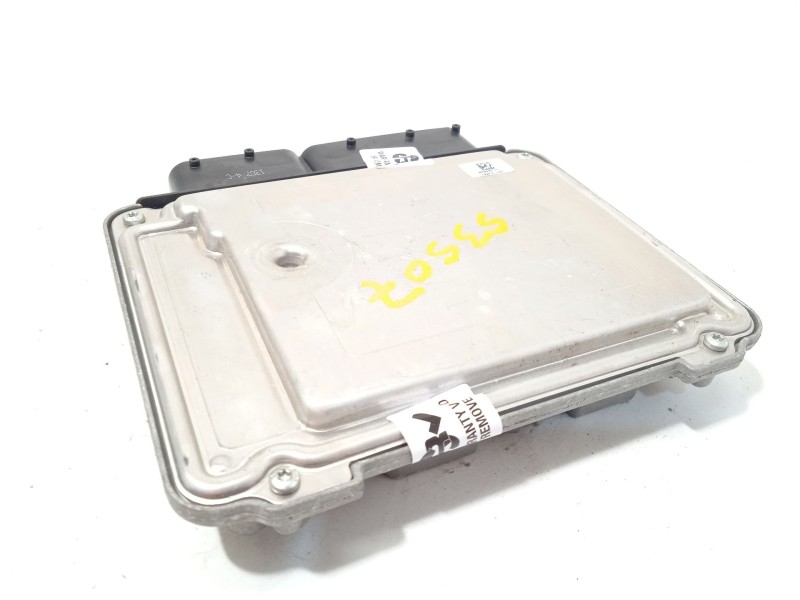 Recambio de centralita motor uce para volkswagen touran (1t2) 1.9 tdi referencia OEM IAM 03G906021MM 03G906021AN 0281014044