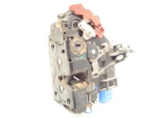 Recambio de cerradura puerta trasera izquierda para volkswagen touran (1t2) 1.9 tdi referencia OEM IAM 7L0839015D  