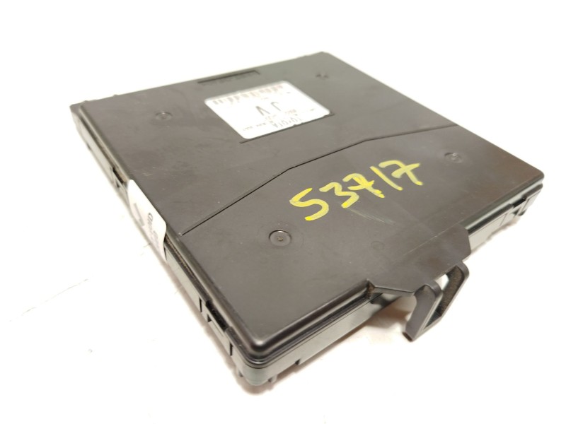 Recambio de modulo electronico para toyota auris 2.0 d-4d cat referencia OEM IAM 8922102331  50119221