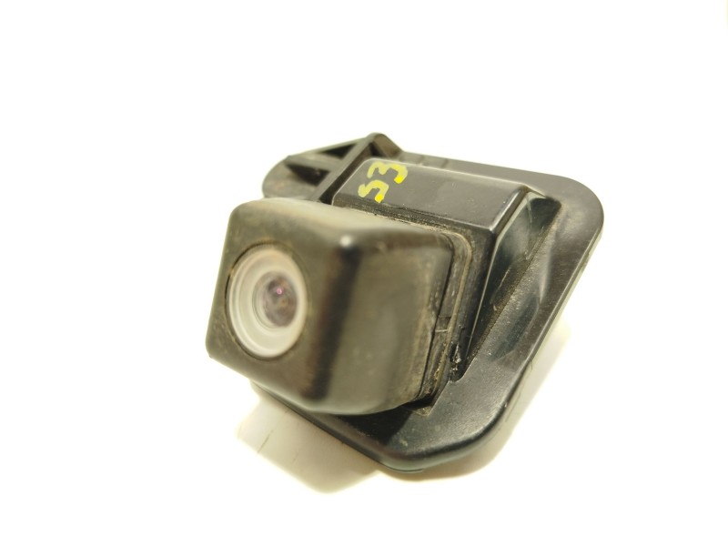 Recambio de modulo electronico para toyota auris 2.0 d-4d cat referencia OEM IAM 8679002030  