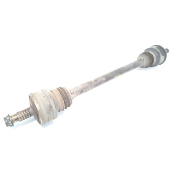 Recambio de transmision trasera derecha para mercedes-benz slk (r171) 200 kompressor (171.442) referencia OEM IAM A1713501210  