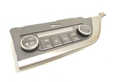 Recambio de mando climatizador para toyota auris 2.0 d-4d cat referencia OEM IAM 5590002380 5590002380B0 6984C47A