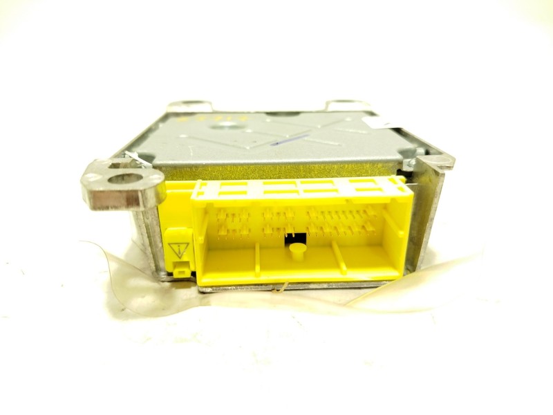 Recambio de centralita airbag para toyota auris 2.0 d-4d cat referencia OEM IAM 8917002B90  226370101