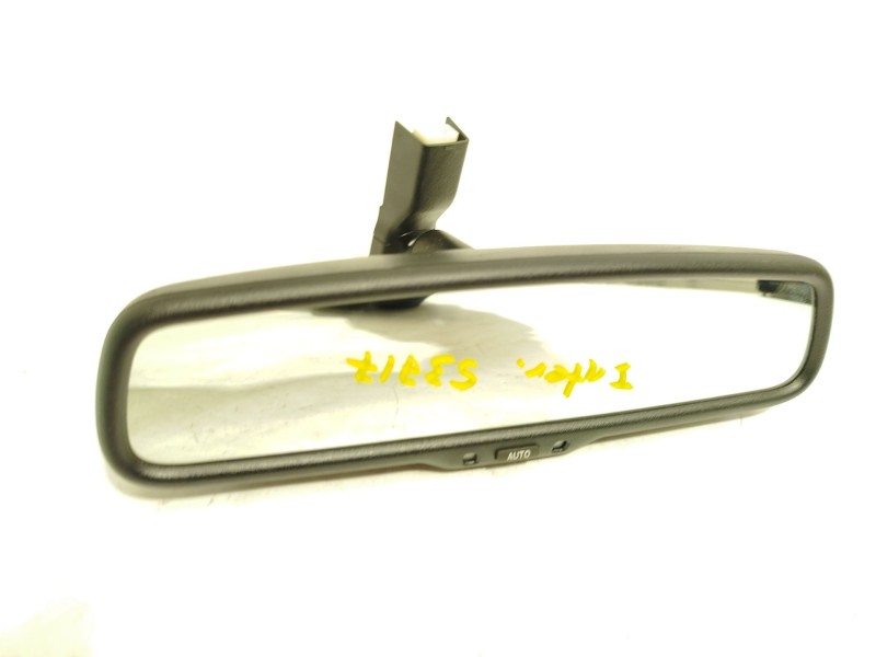 Recambio de espejo interior para toyota auris 2.0 d-4d cat referencia OEM IAM 878100W810  