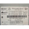 Recambio de sistema navegacion gps para mercedes-benz clase c (w204) lim. c 220 cdi blueefficiency (204.002) referencia OEM IAM 