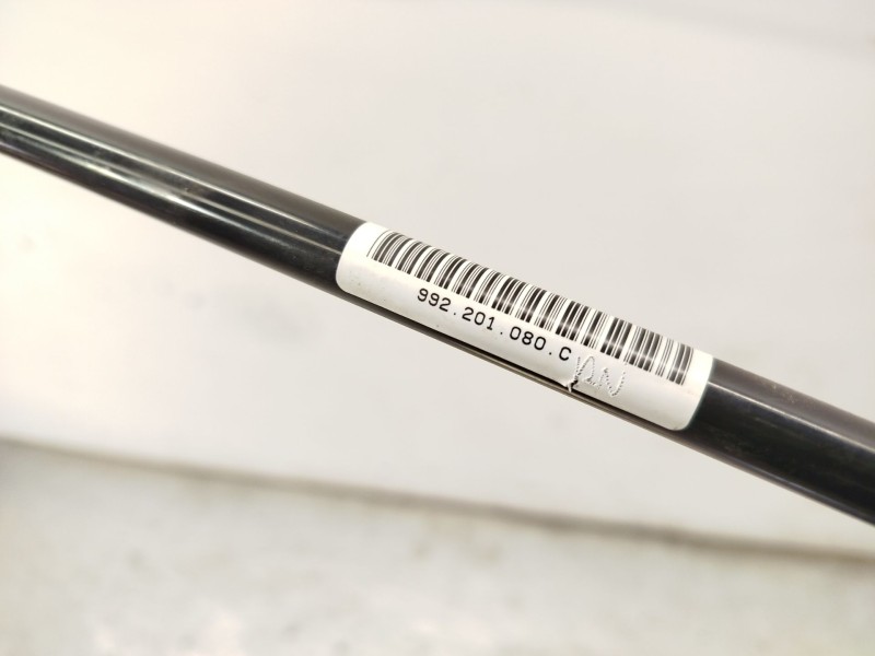 Recambio de tubo para porsche 911 descapotable (992) 3.8 turbo s (992650) referencia OEM IAM 992201080C  