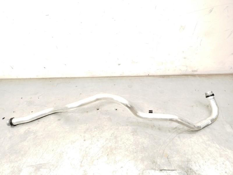 Recambio de tubo para porsche 911 descapotable (992) 3.8 turbo s (992650) referencia OEM IAM 992121567A  