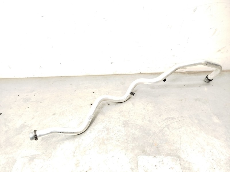 Recambio de tubo para porsche 911 descapotable (992) 3.8 turbo s (992650) referencia OEM IAM 992121567A  