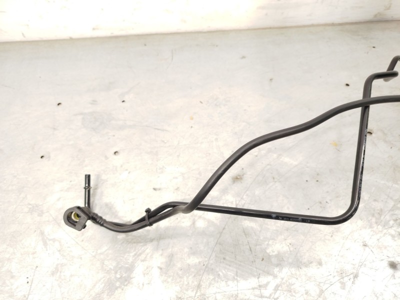 Recambio de tubo para porsche 911 descapotable (992) 3.8 turbo s (992650) referencia OEM IAM 992201224  