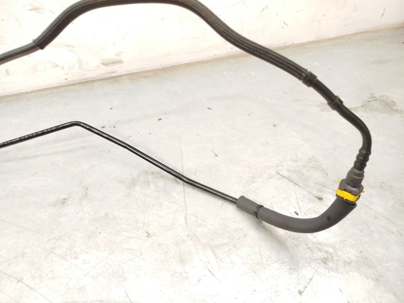 Recambio de tubo para porsche 911 descapotable (992) 3.8 turbo s (992650) referencia OEM IAM 992201224  