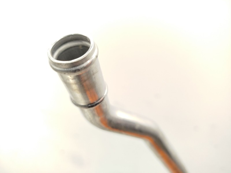 Recambio de tubo para porsche 911 descapotable (992) 3.8 turbo s (992650) referencia OEM IAM 992121050A  