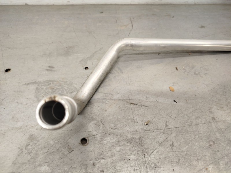 Recambio de tubo para porsche 911 descapotable (992) 3.8 turbo s (992650) referencia OEM IAM 992815663B  