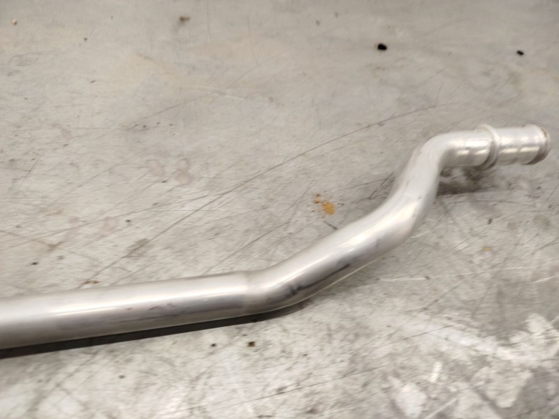 Recambio de tubo para porsche 911 descapotable (992) 3.8 turbo s (992650) referencia OEM IAM 992815663B  