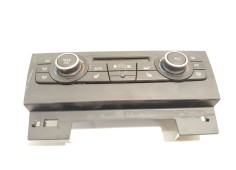 Recambio de mando climatizador para bmw x1 (e84) sdrive 18 d referencia OEM IAM 64119292262   2