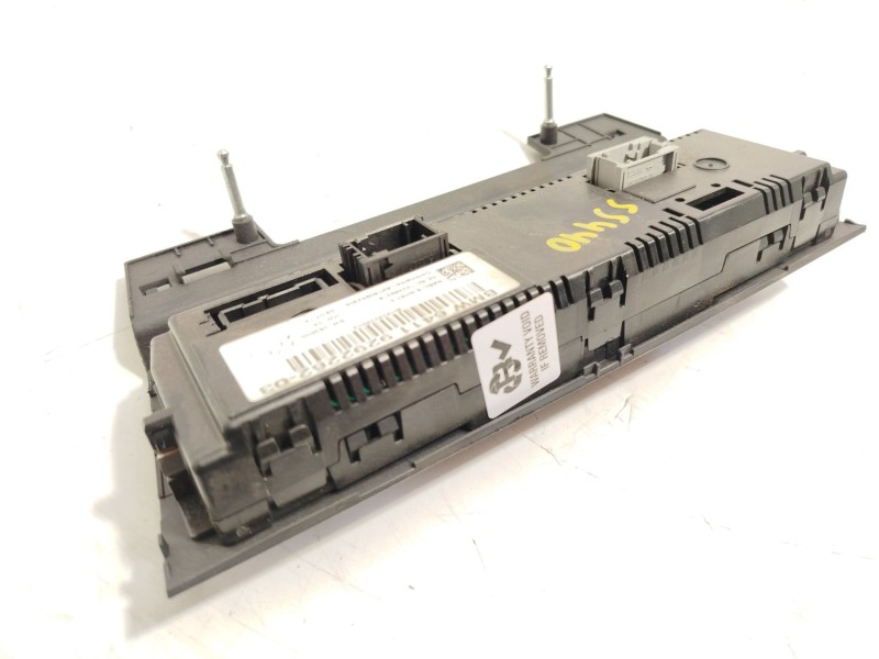 Recambio de mando climatizador para bmw x1 (e84) sdrive 18 d referencia OEM IAM 64119292262  