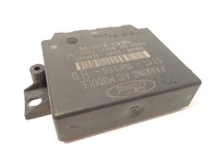 Recambio de modulo electronico para ford tourneo connect / grand tourneo connect v408 monospace 1.6 tdci referencia OEM IAM DT1T 2