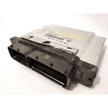 CENTRALITA MOTOR UCE 04C907309AT 0261S17501