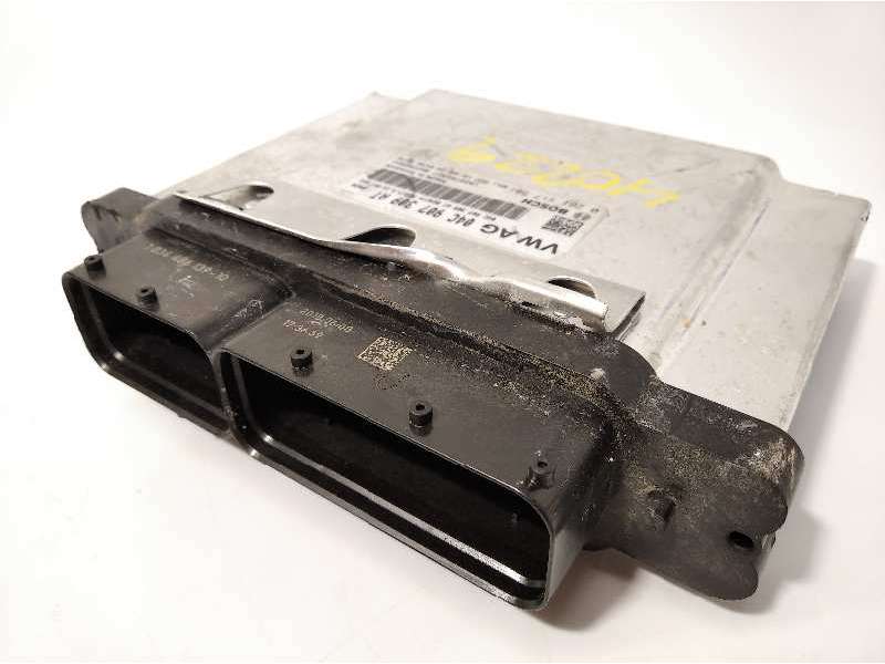 CENTRALITA MOTOR UCE 04C907309AT 0261S17501