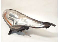 Recambio de faro izquierdo para ford tourneo connect / grand tourneo connect v408 monospace 1.6 tdci referencia OEM IAM DT1113W0 2