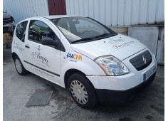 citroën c2 enterprise (jg_) del año 2007