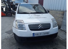 citroën c2 enterprise (jg_) del año 2007 2