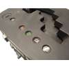 Recambio de palanca cambio para toyota yaris hybrid active referencia OEM IAM 3356052620  