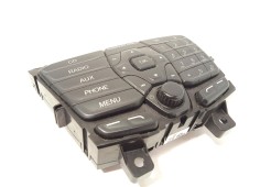 Recambio de mando multifuncion para ford tourneo connect / grand tourneo connect v408 monospace 1.6 tdci referencia OEM IAM BK2T