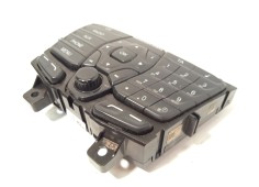 Recambio de mando multifuncion para ford tourneo connect / grand tourneo connect v408 monospace 1.6 tdci referencia OEM IAM BK2T 2