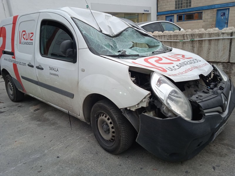 renault kangoo express (fw0/1_) del año 2014