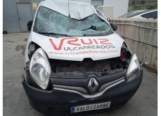 renault kangoo express (fw0/1_) del año 2014 2