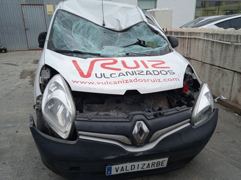 renault kangoo express (fw0/1_) del año 2014