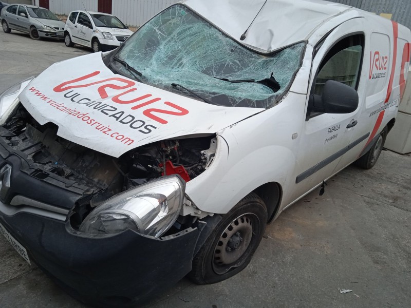 renault kangoo express (fw0/1_) del año 2014