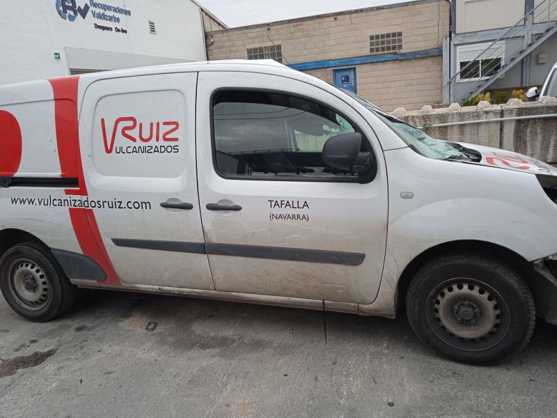 renault kangoo express (fw0/1_) del año 2014